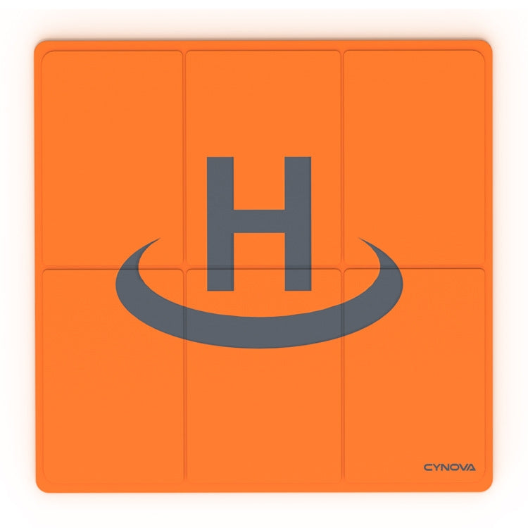 CYNOVA C-FM-002 65cm Universal Foldable Downtime Mat Parking Apron, C-FM-002 CYNOVA C-FM-002 65cm Universal Foldable Downtime Mat Parking Apron, C-FM-002